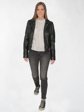 JCC Lederjacke 3102219