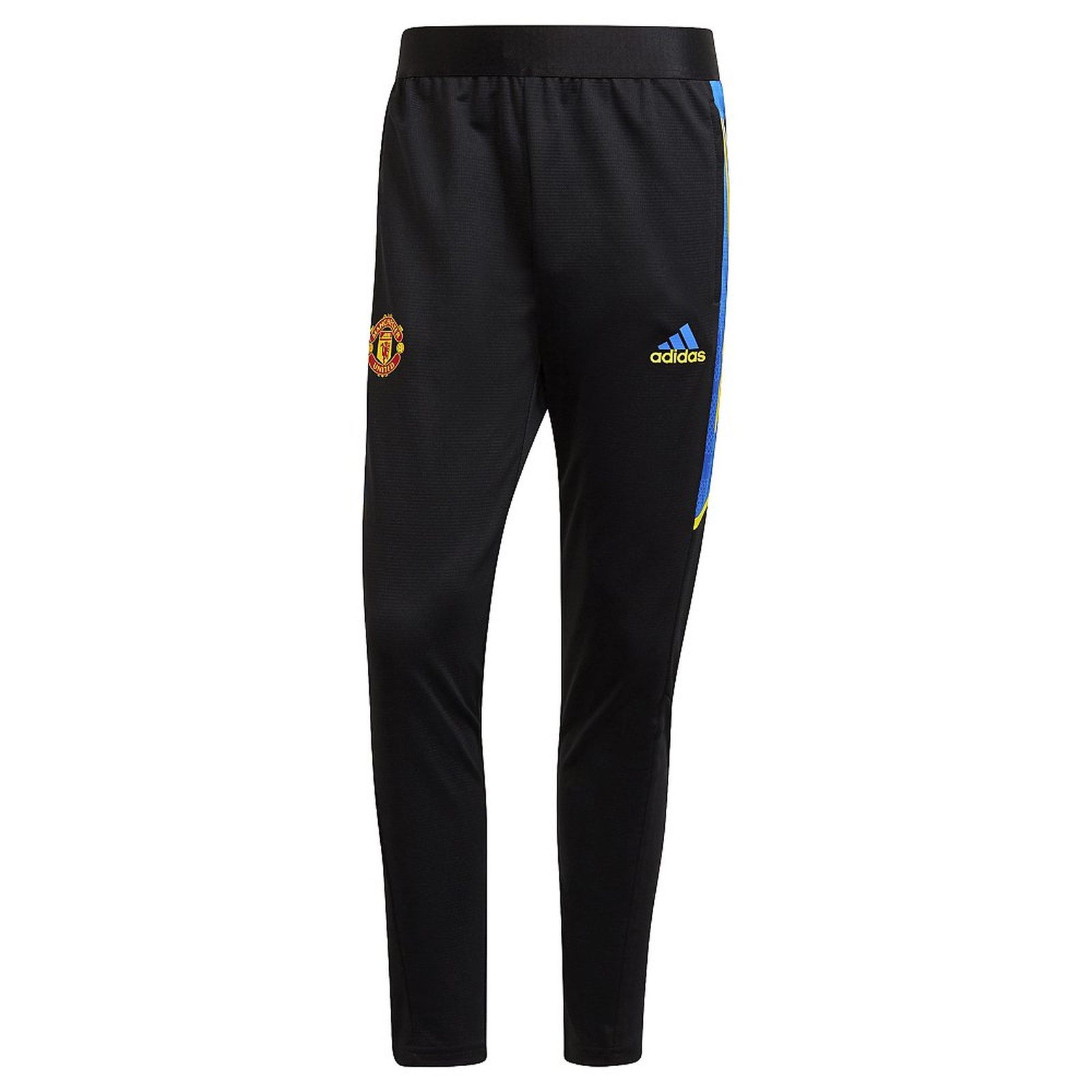 adidas Sportswear Trainingshose Adidas Manchester United Trainingshose 21/22 Schwarz