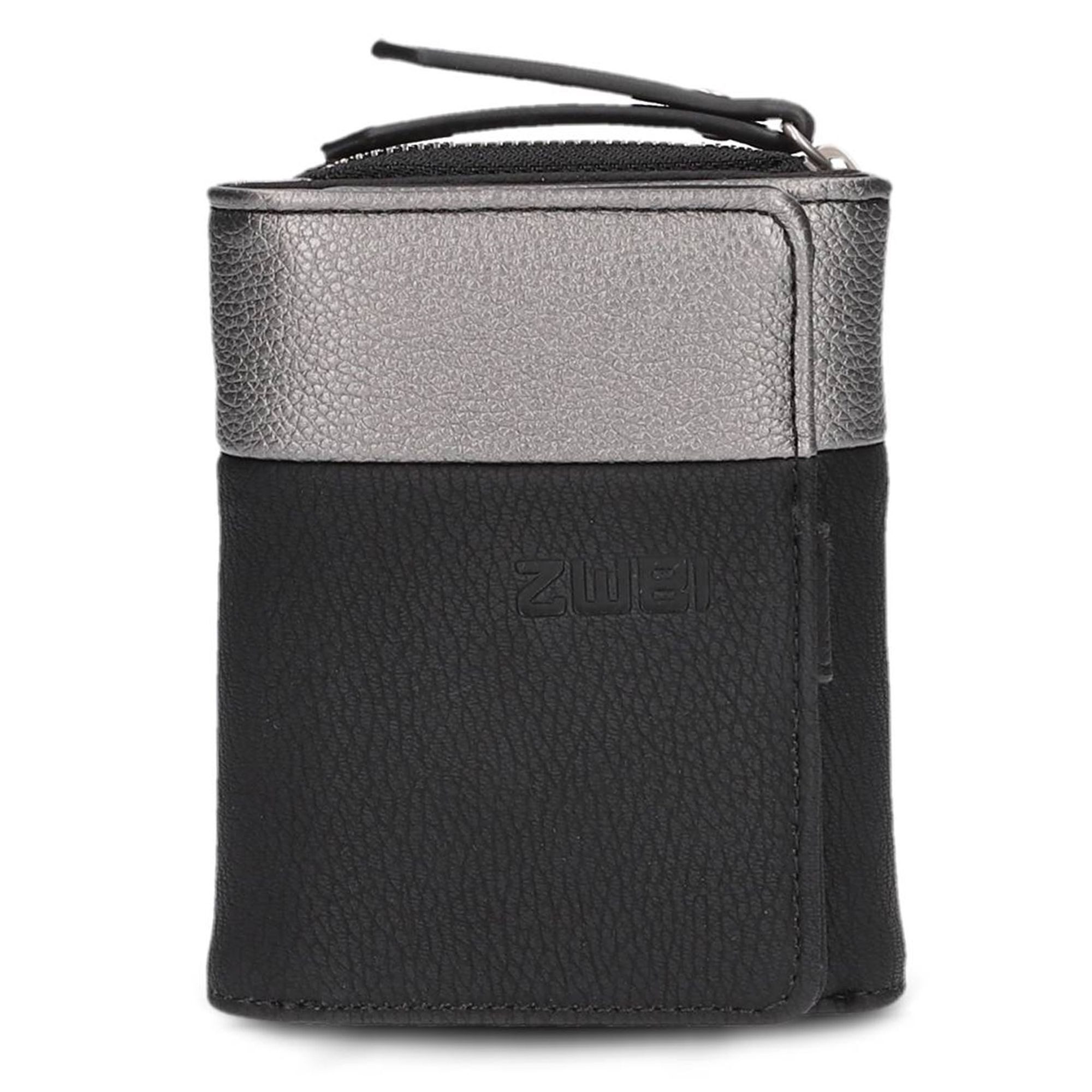 Zwei Geldbörse Eva, Polyurethan