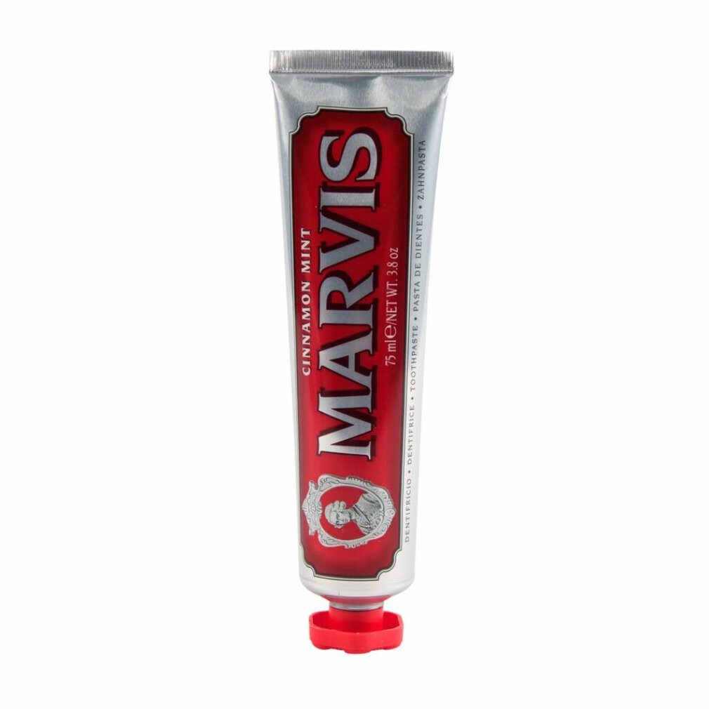 Marvis Zahnpasta Cinnamon Mint Zahnpasta 85ml