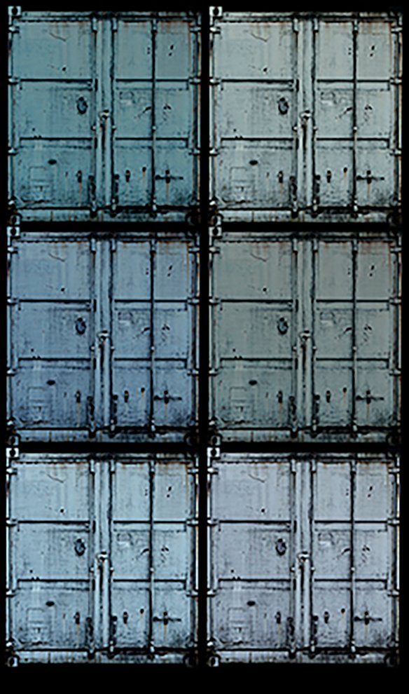 Marburg Fototapete, gut lichtbeständig, restlos abziehbar | Fototapeten