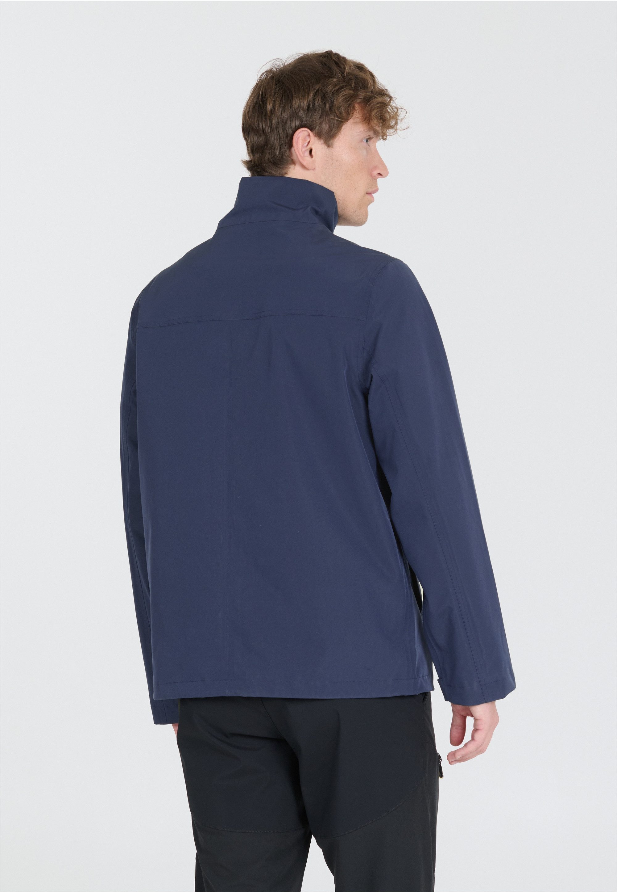 WHISTLER Outdoorjacke Hakon aus atmungsaktivem Material