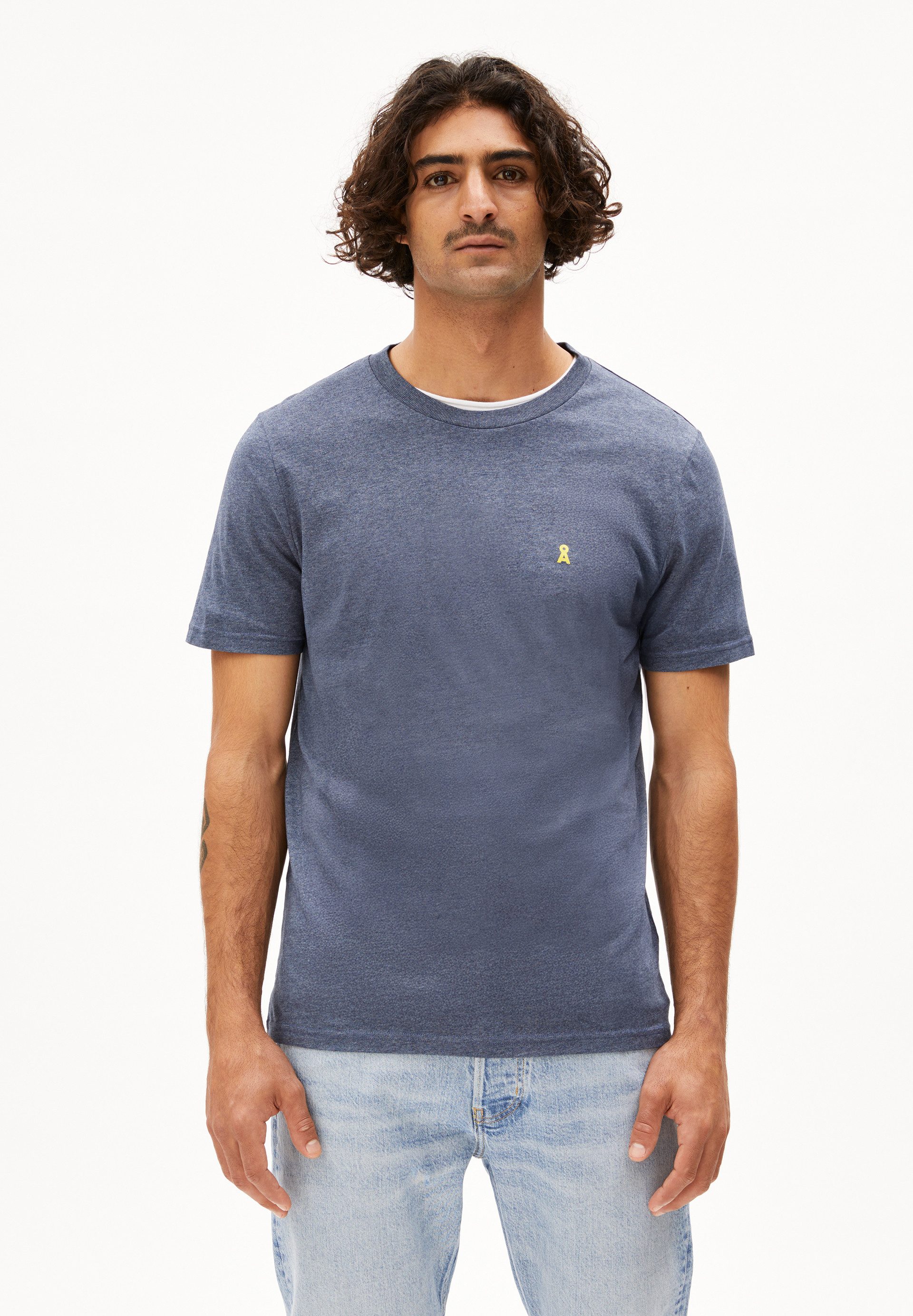Armedangels T-Shirt JAAMES CLASSIC T-Shirt aus günstig online kaufen