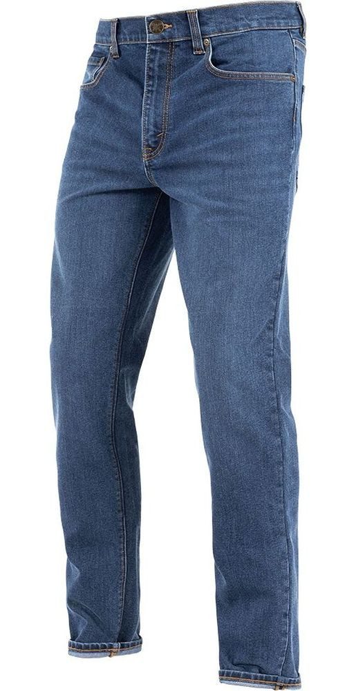 John Doe Motorradhose Classic Tapered