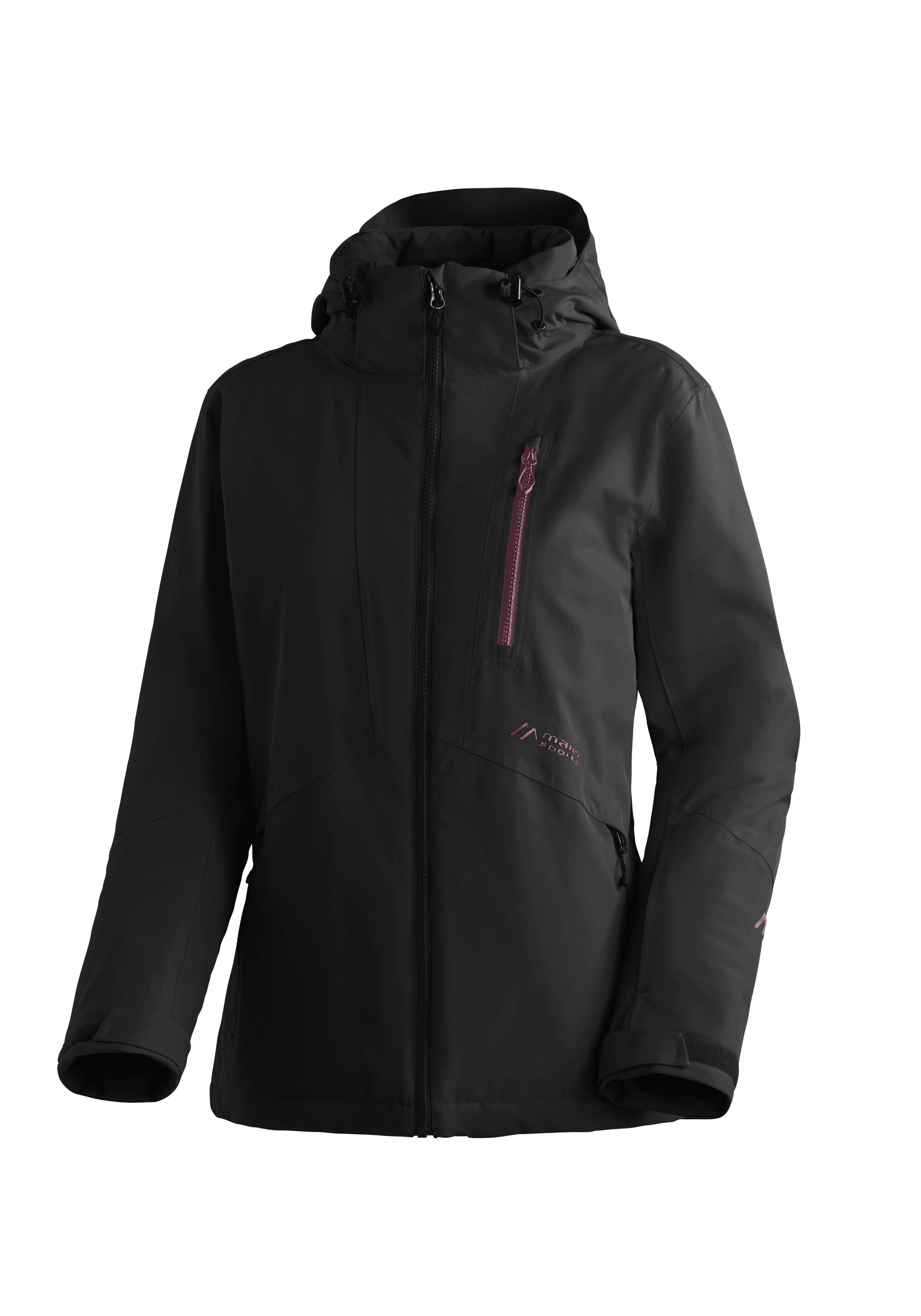 Maier Sports Skijacke Straja Damen Winterjacke, günstig online kaufen