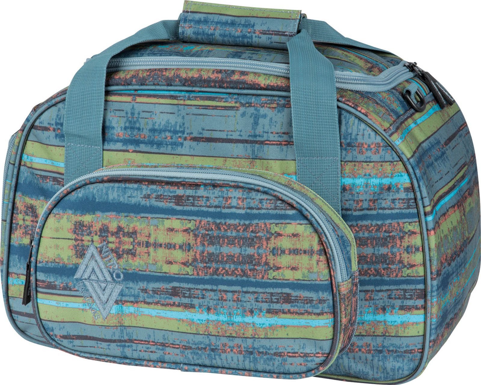 NITRO Sporttasche Duffle Bag