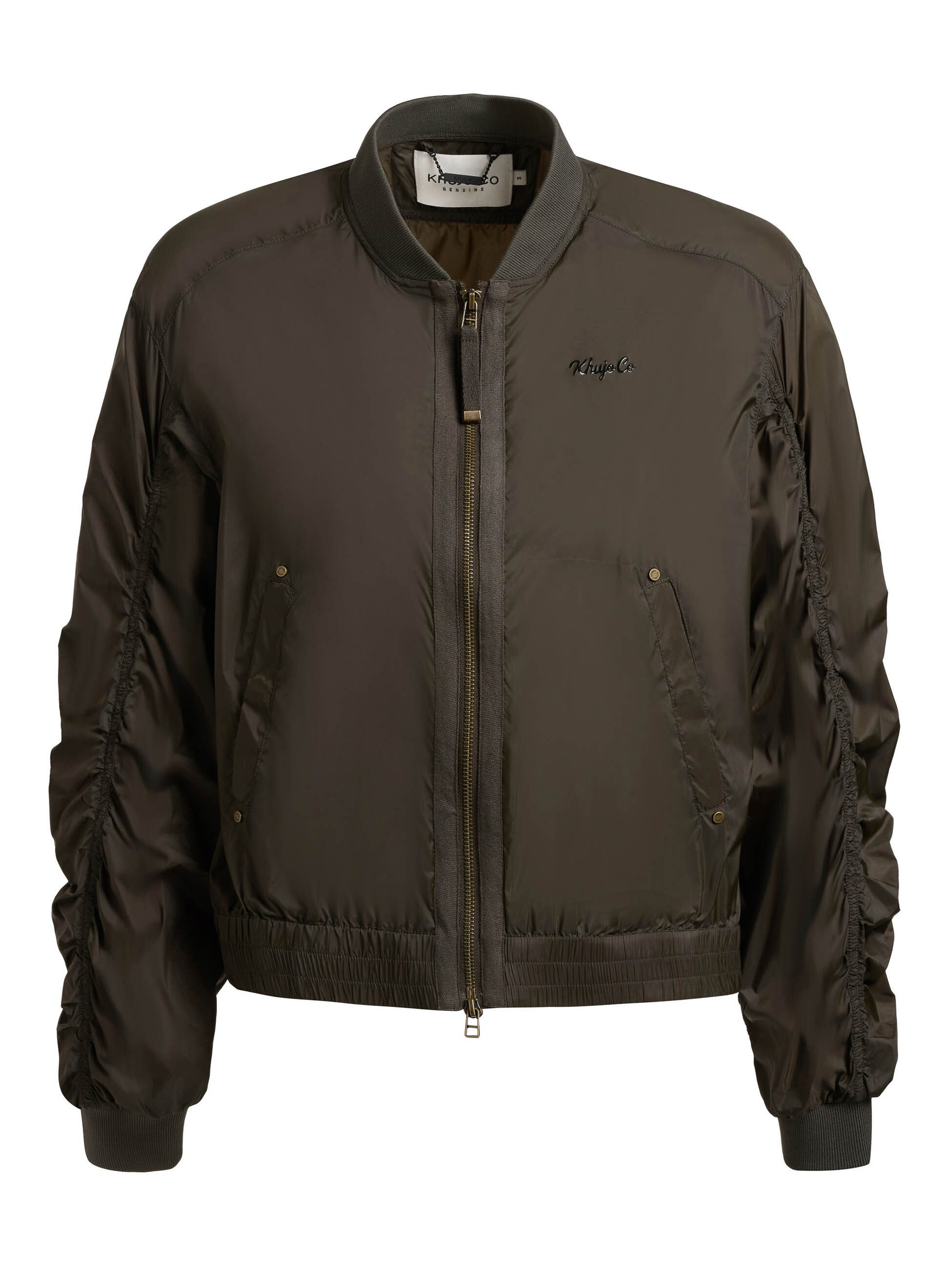 khujo Blouson TUVAY günstig online kaufen