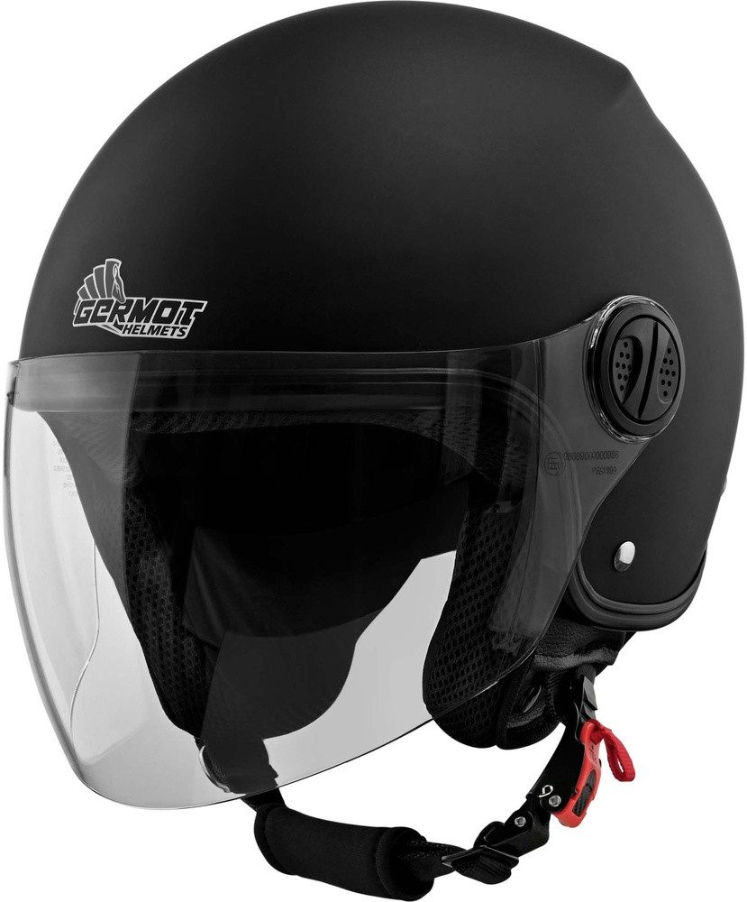 Germot Motorradhelm GM 191