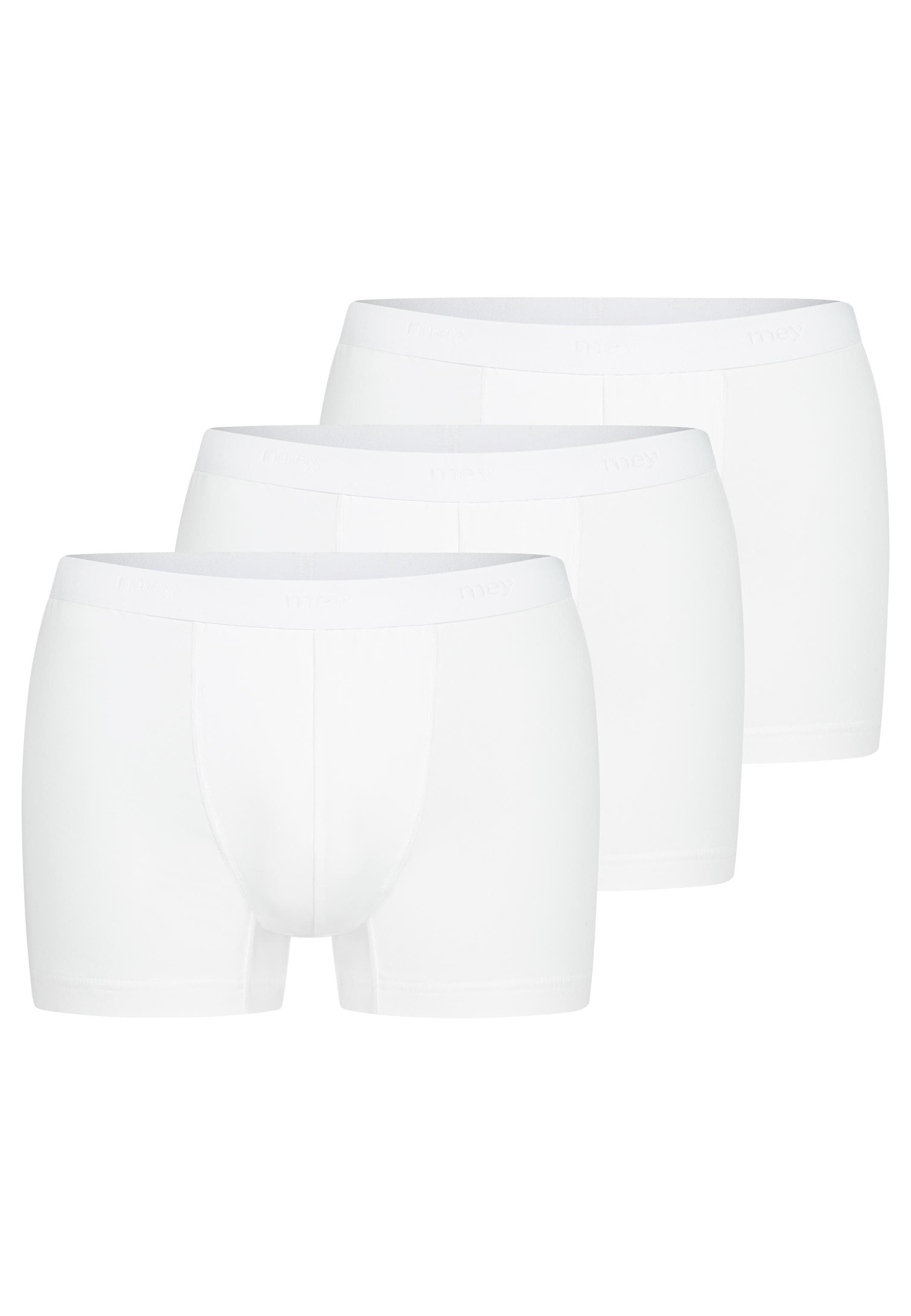 Retro Boxer 3er Pack Comfort Cotton
