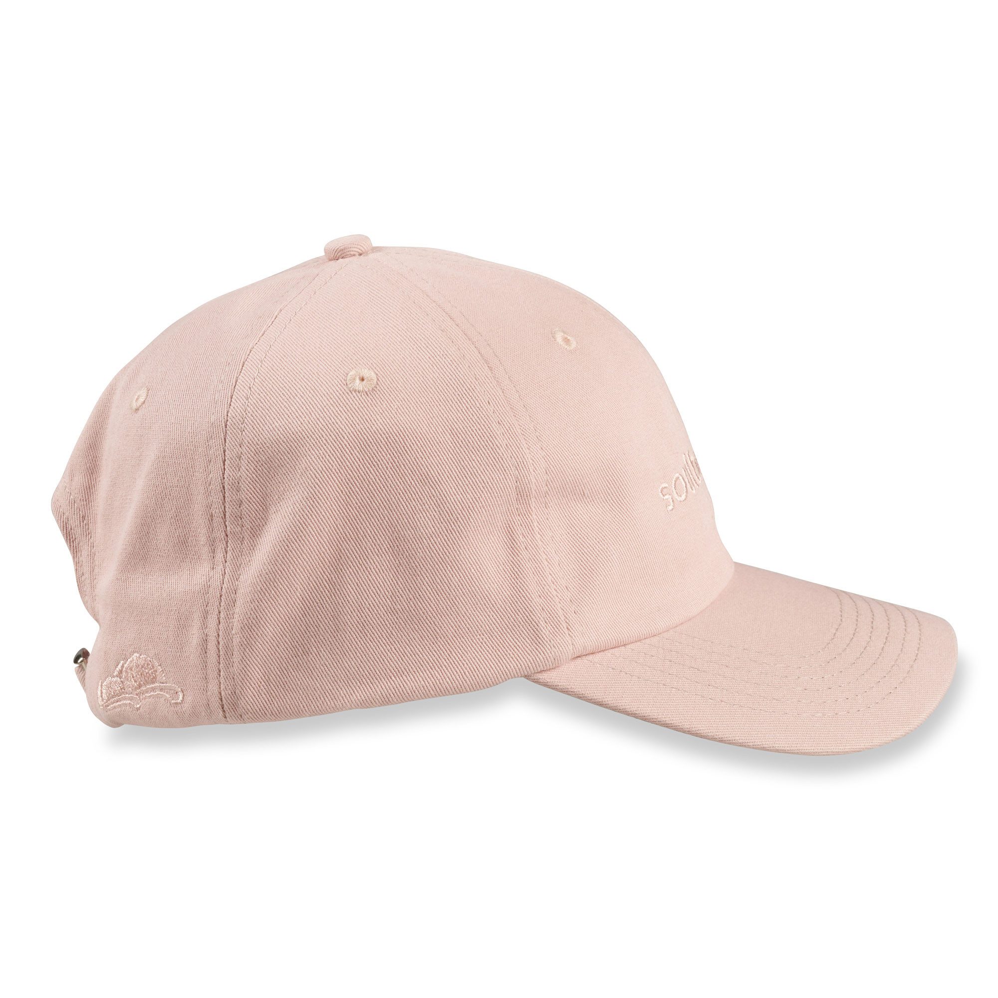 Soulbuddy Baseball Cap, Dad Hat Basecap, Kappe Herren & Damen, Geschenk für Frauen & Männer (Unisex, Größenverstellbar, One Size)