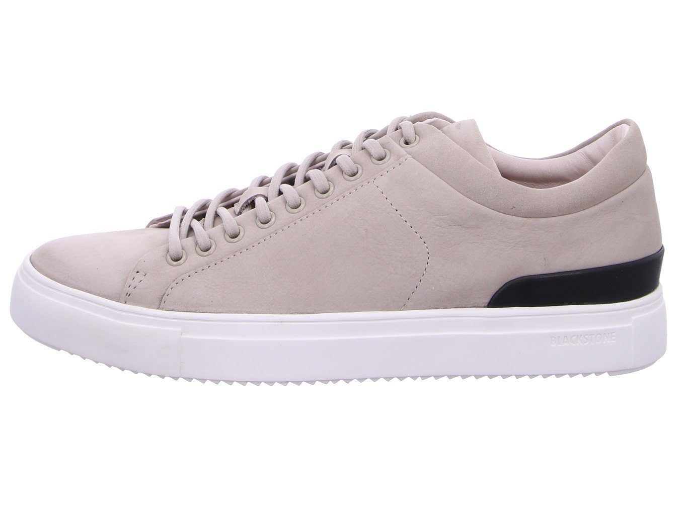 Blackstone Sneaker Schnürschuh