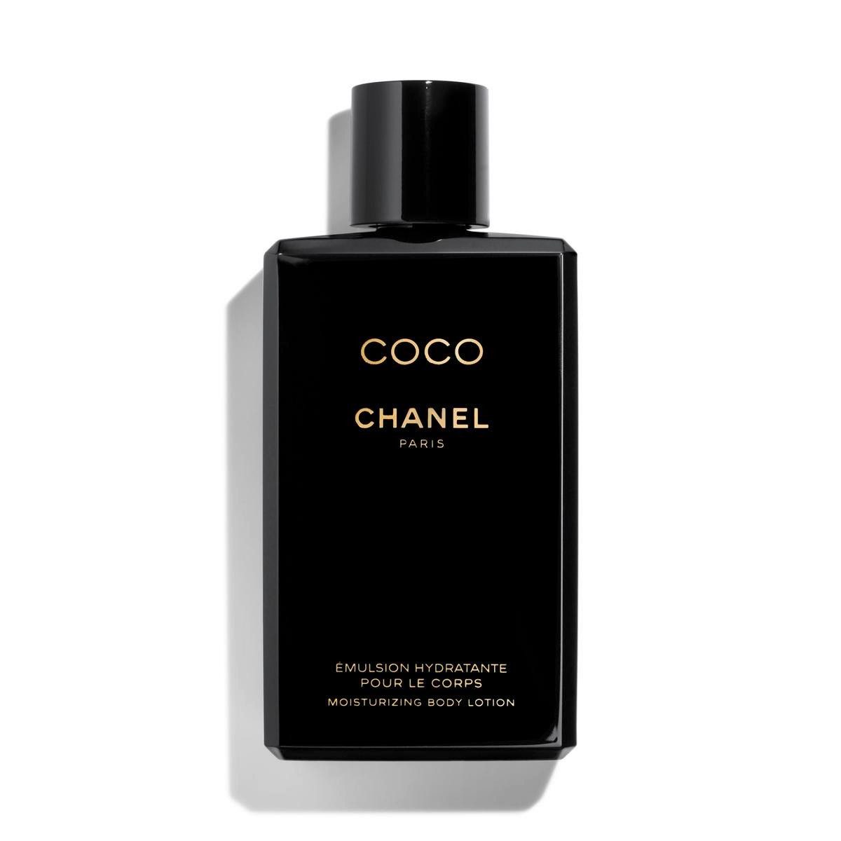 CHANEL Bodylotion Coco Packung, 1-tlg., 200 ml BodyLotion