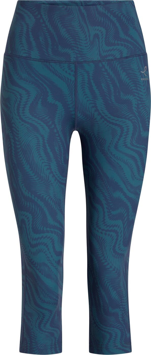 Energetics Trainingstights Da.-Tight 3/4 Kapinem 3/4 günstig online kaufen