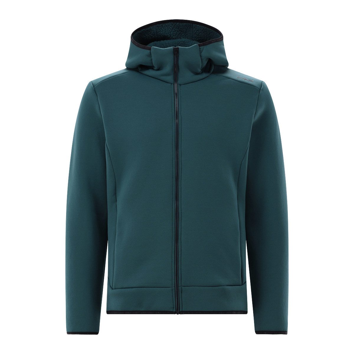 CMP Allwetterjacke CMP Herren Jacke Man Jacket Fix Hood 35E2597