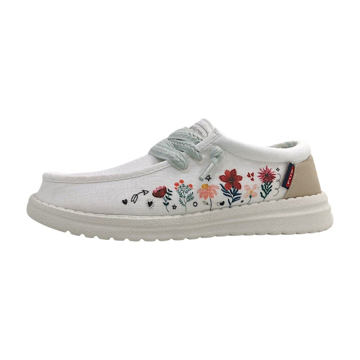 Fusion Slipper
