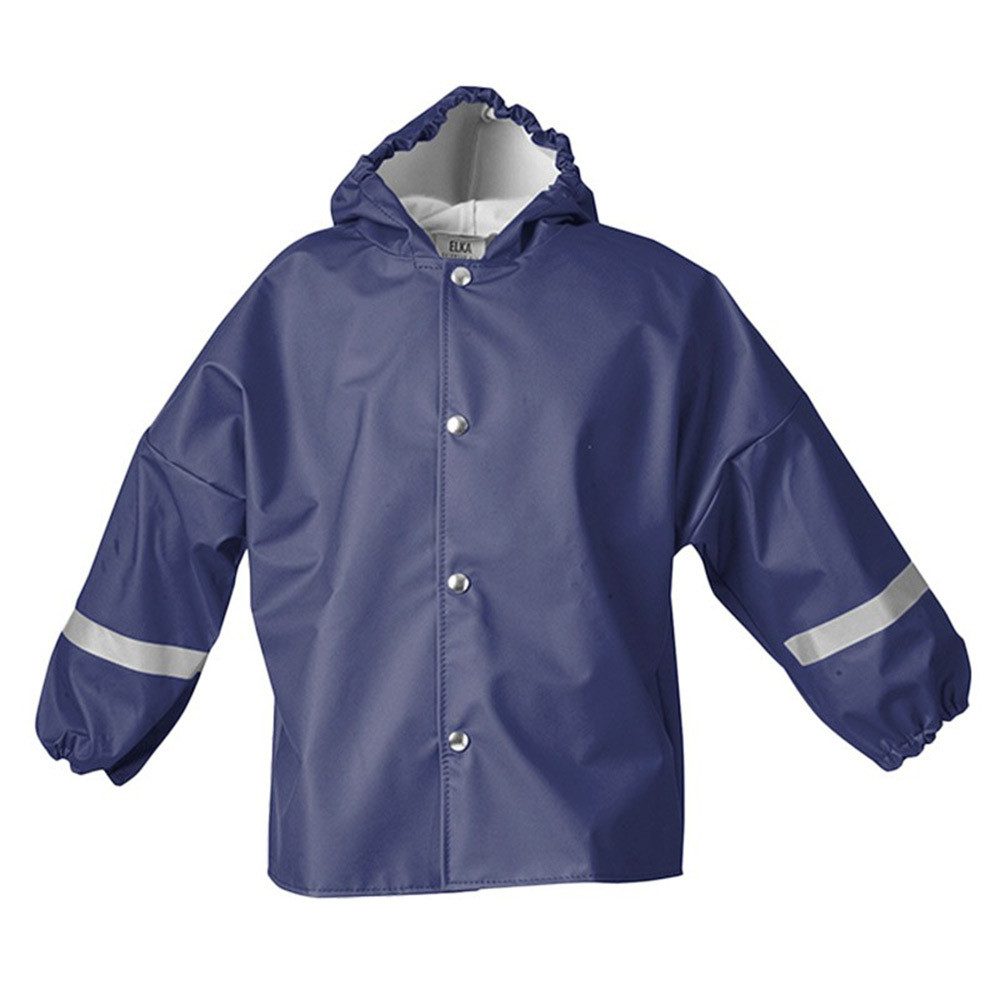 ELKA Regenjacke Elka Kinder Regenjacke Kinder Regenjacke