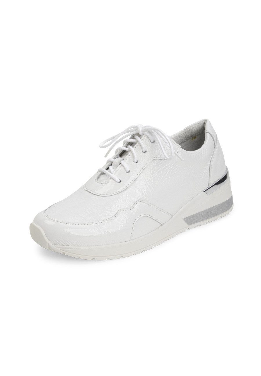 Damenschuhe Sneaker Hirschleder Sneaker