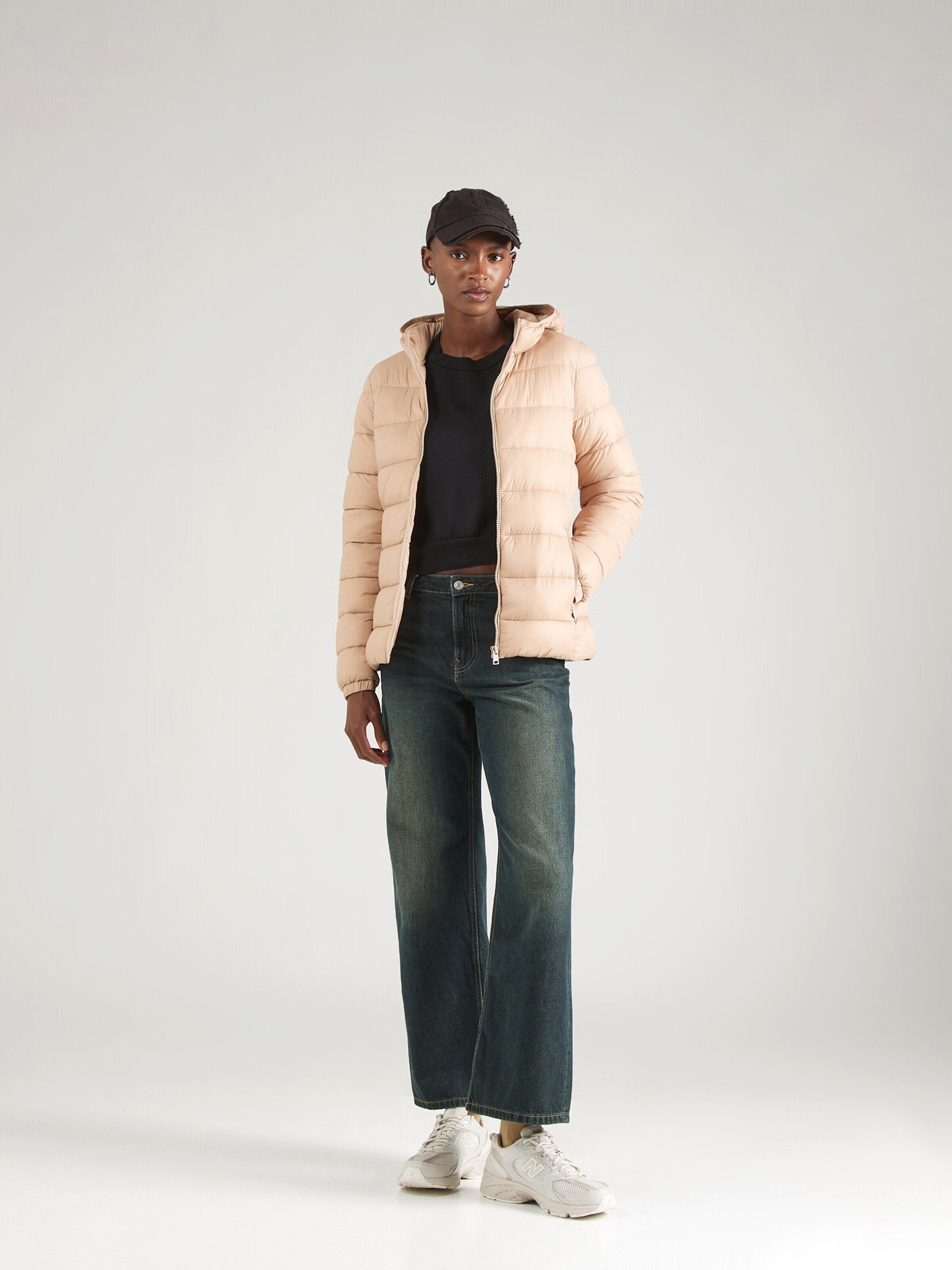 Champion Authentic Athletic Apparel Steppjacke (1-St)