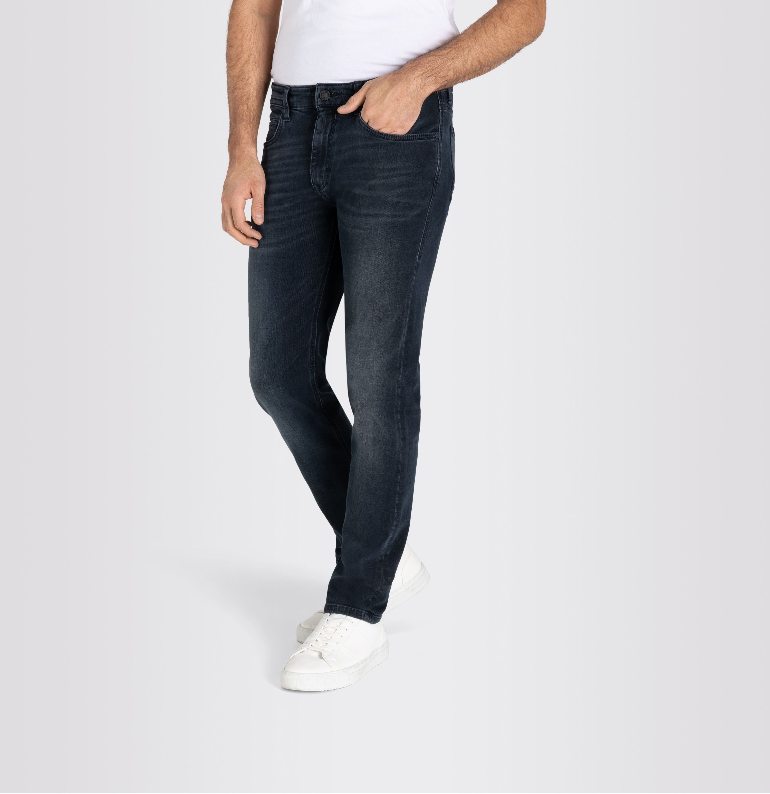 MAC 5-Pocket-Jeans Arne