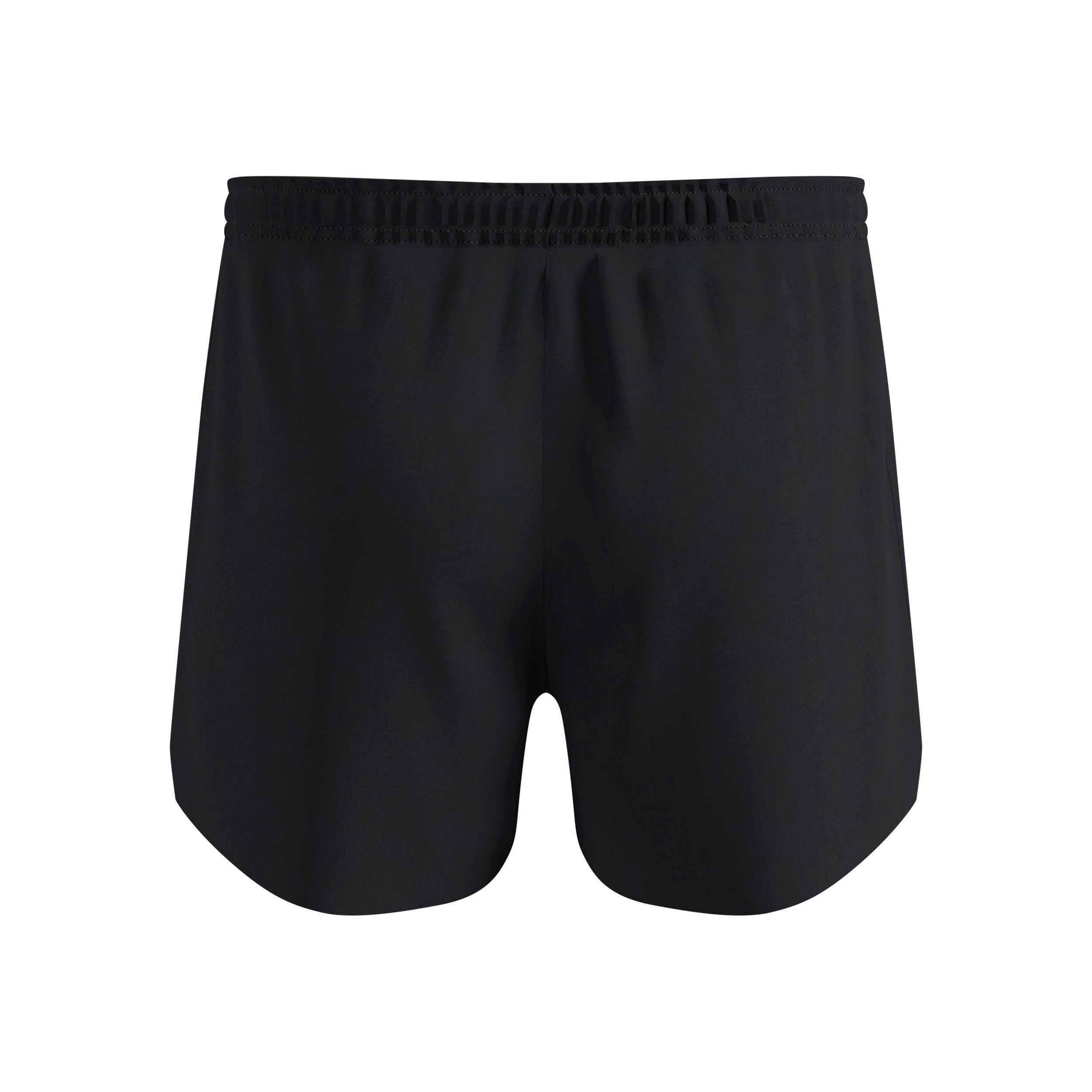 Odlo Laufshorts Zeroweight 5in