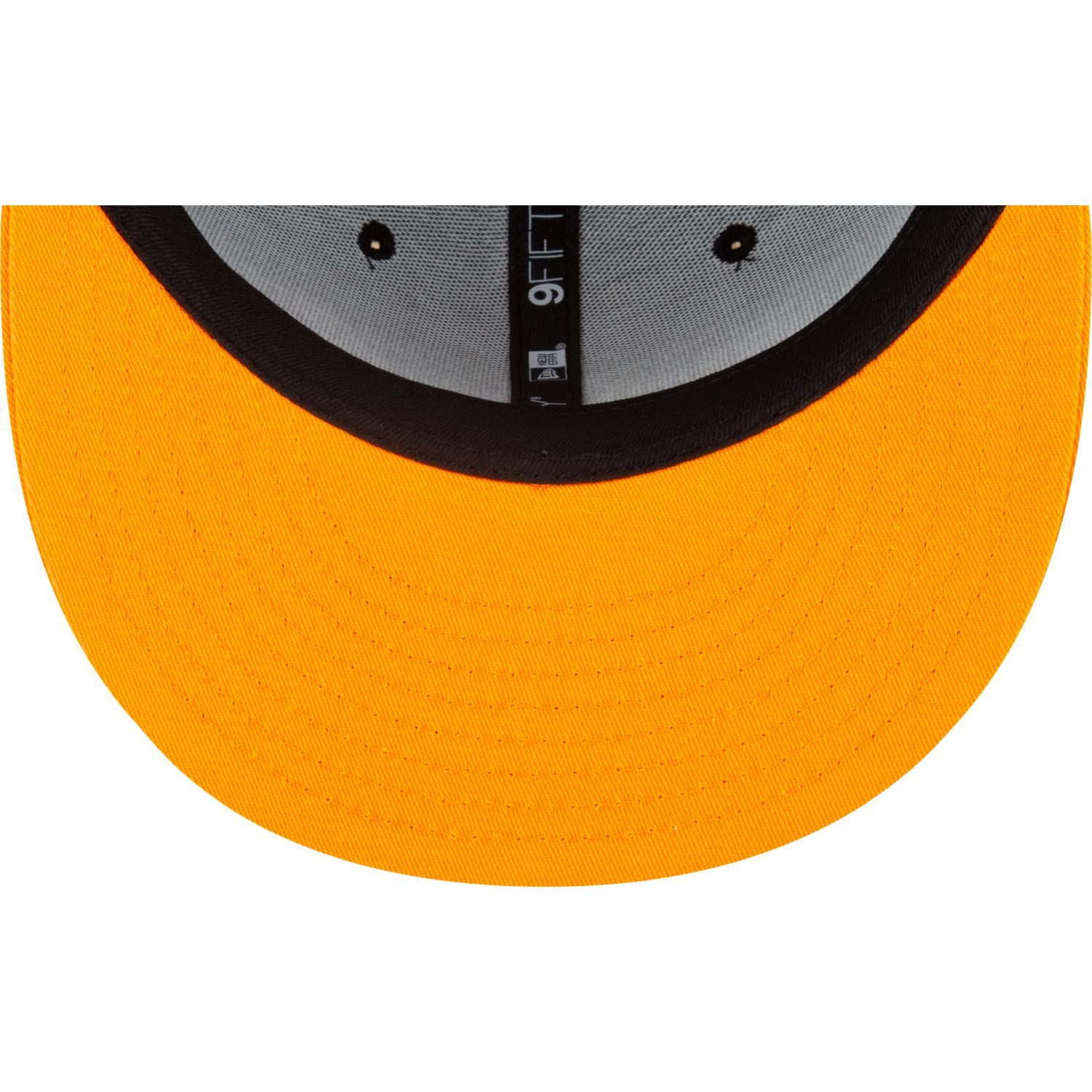 New Era Snapback Cap 9Fifty McLaren Racing