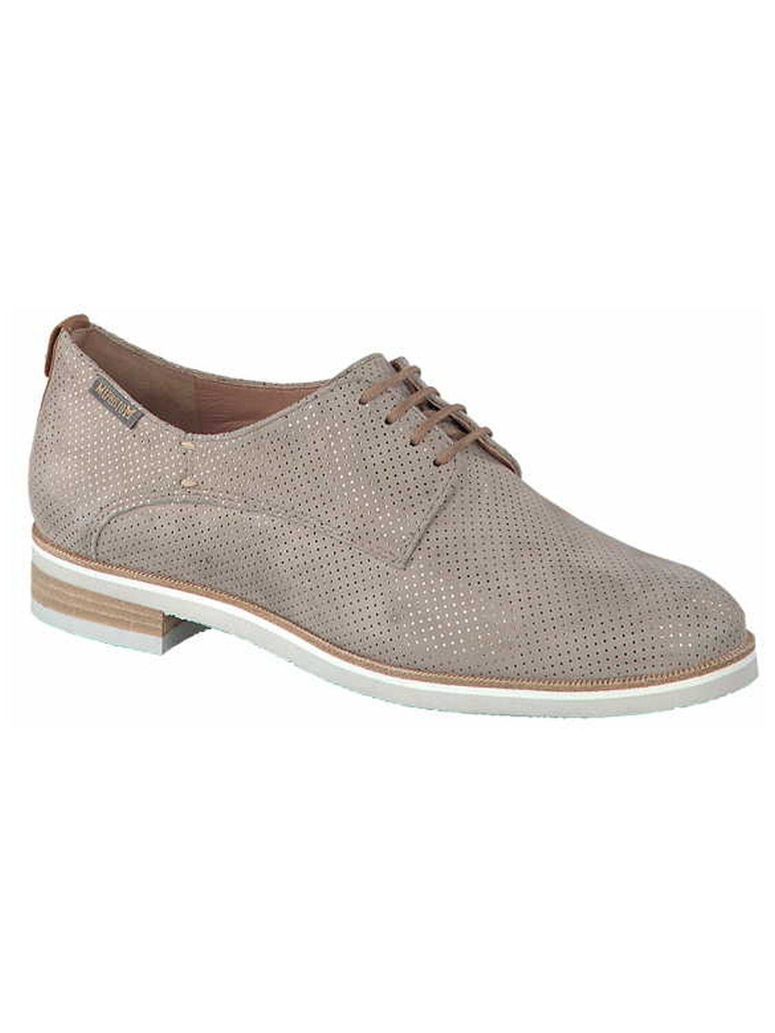 Mephisto 10331 Schnürschuh