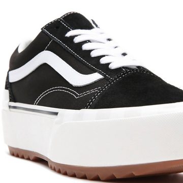 Vans Old Skool Stacked Plateausneaker