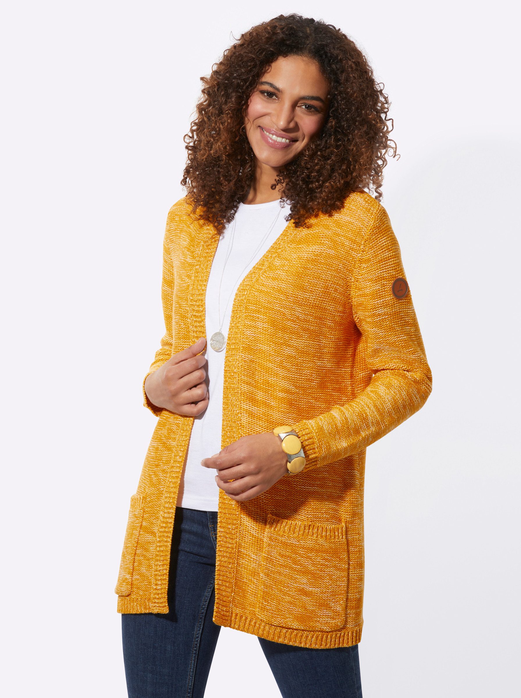 Witt Strickjacke Strickjacke günstig online kaufen