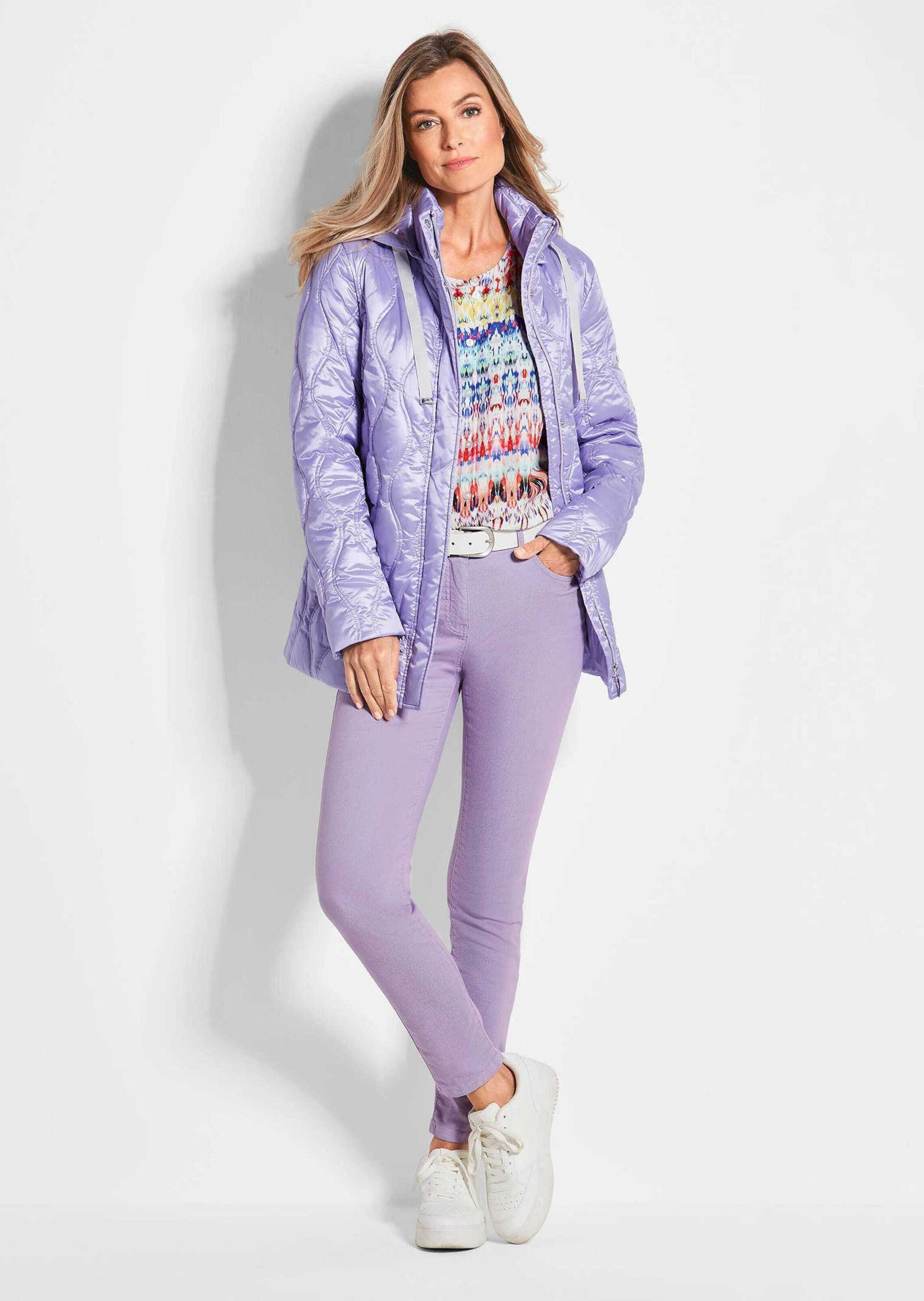 GOLDNER Outdoorjacke Steppjacke günstig online kaufen