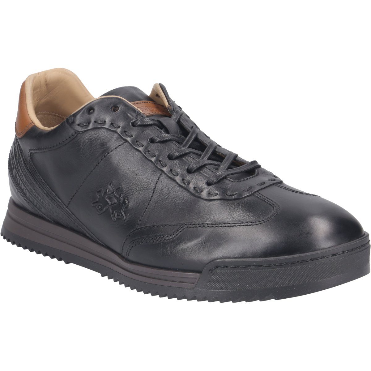 NERO La Sneaker SCARPA Martina