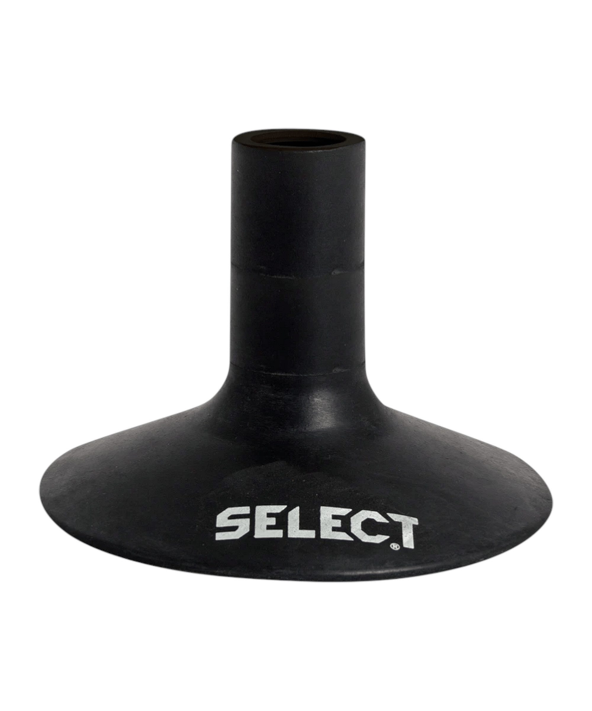 Select Trainingshilfe Select Derbystar Standfuss für Slalomstangen