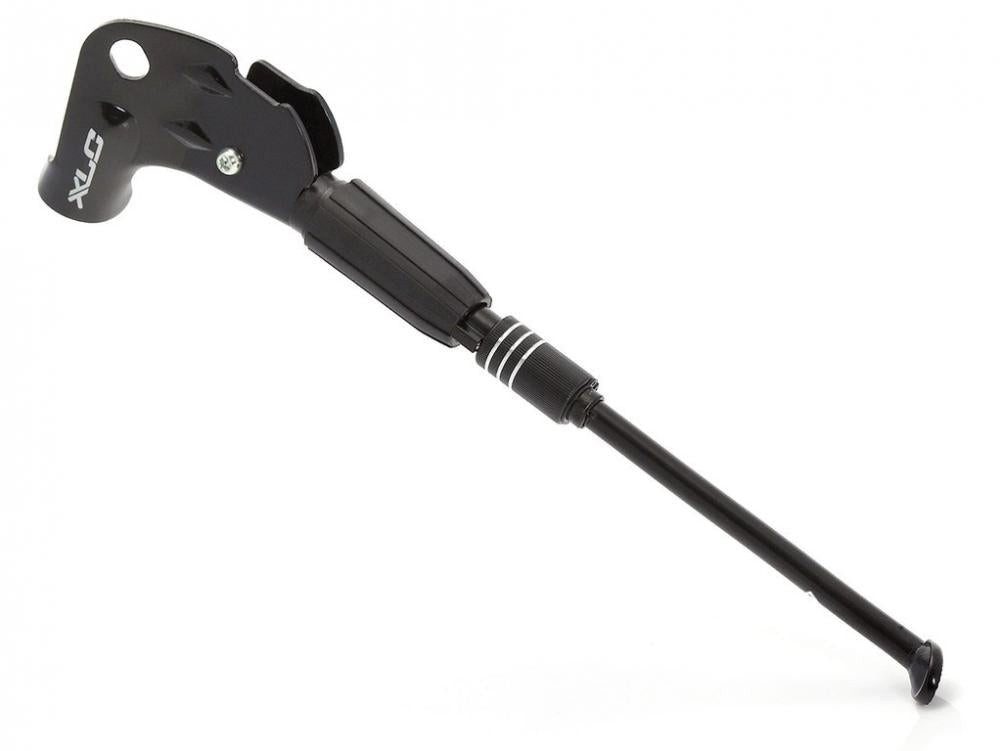 XLC Fahrradständer XLC Hinterbauständer Àxle KS-R03 schwarz verstellbar 26 bis 29 Zoll