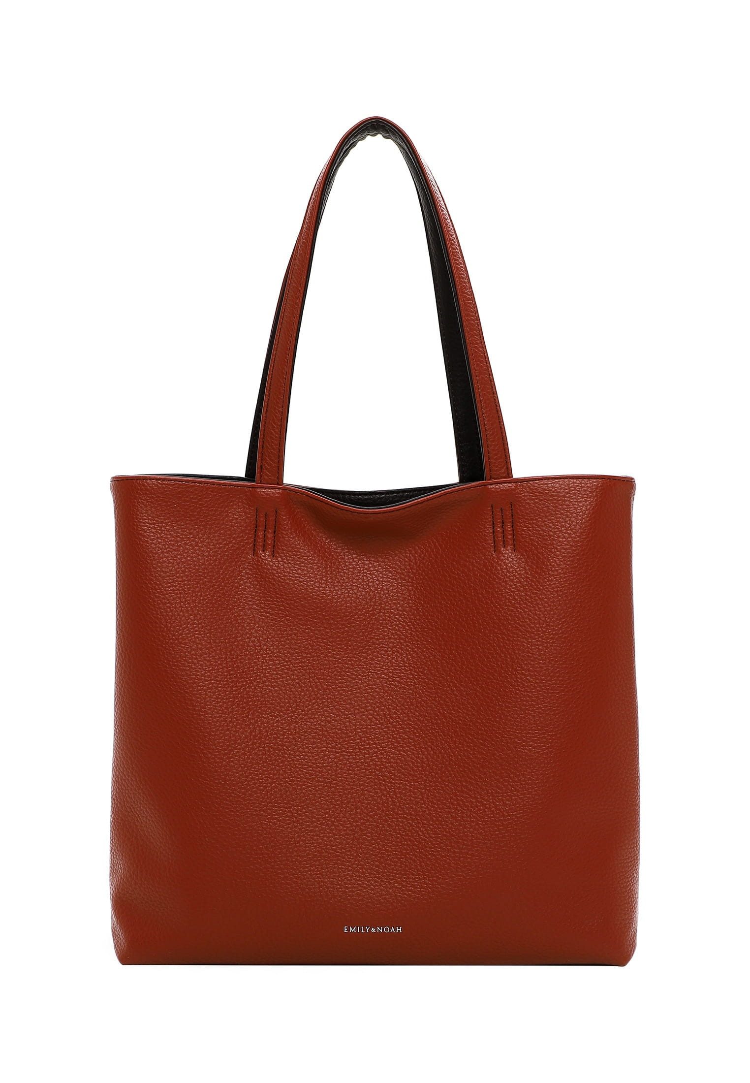 EMILY & NOAH Сумки для покупок E&N Eva, für Damen