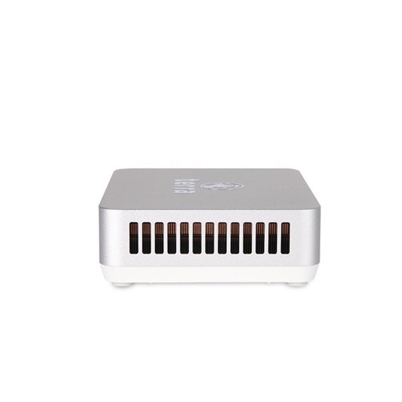 TERRA TERRA PC-Micro 6000W Mini PC – Intel Core Ultra 5, 16GB RAM Mini-PC (Intel Intel Core i5 1240P, 8 GB RAM, 500 GB SSD)