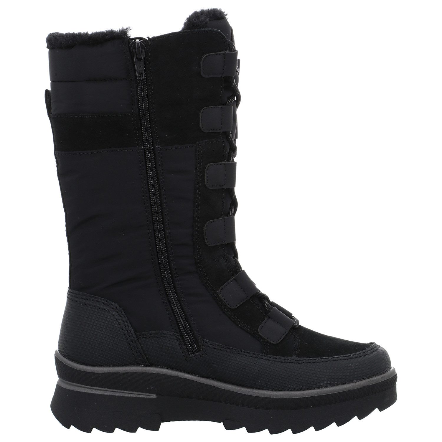 Remonte Schnürstiefelette