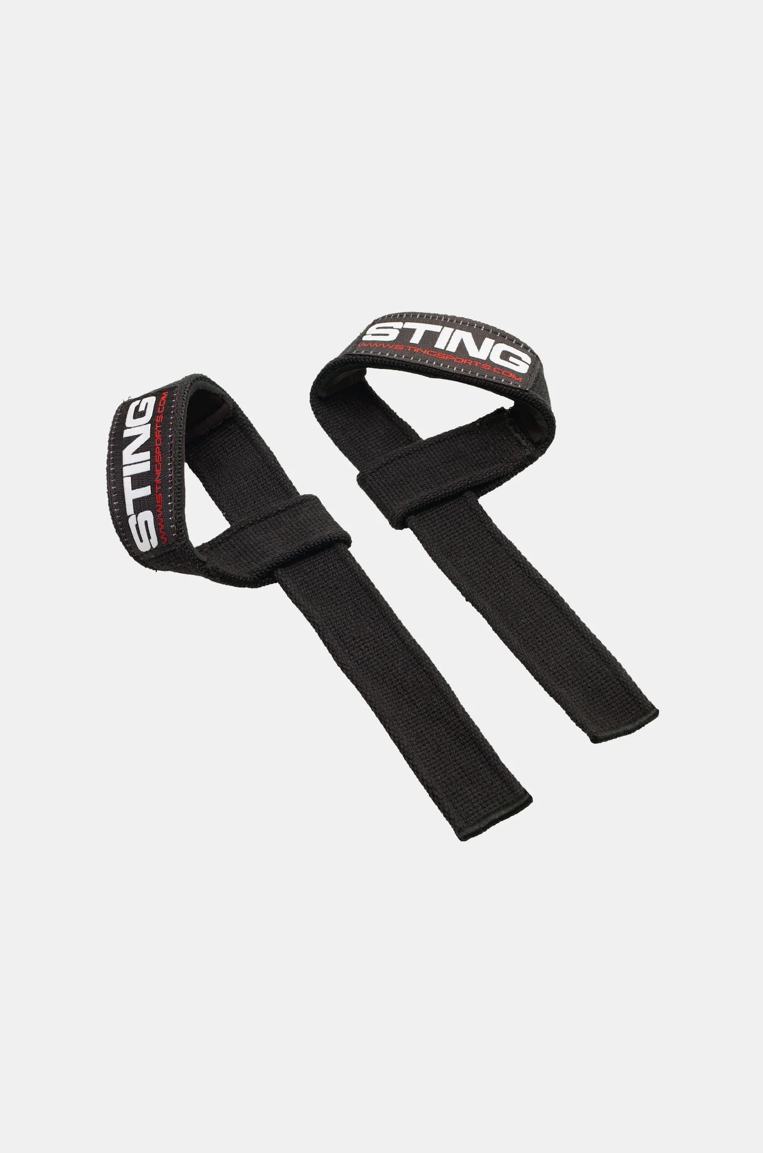 Zughilfe HD Cotton Lifting Straps