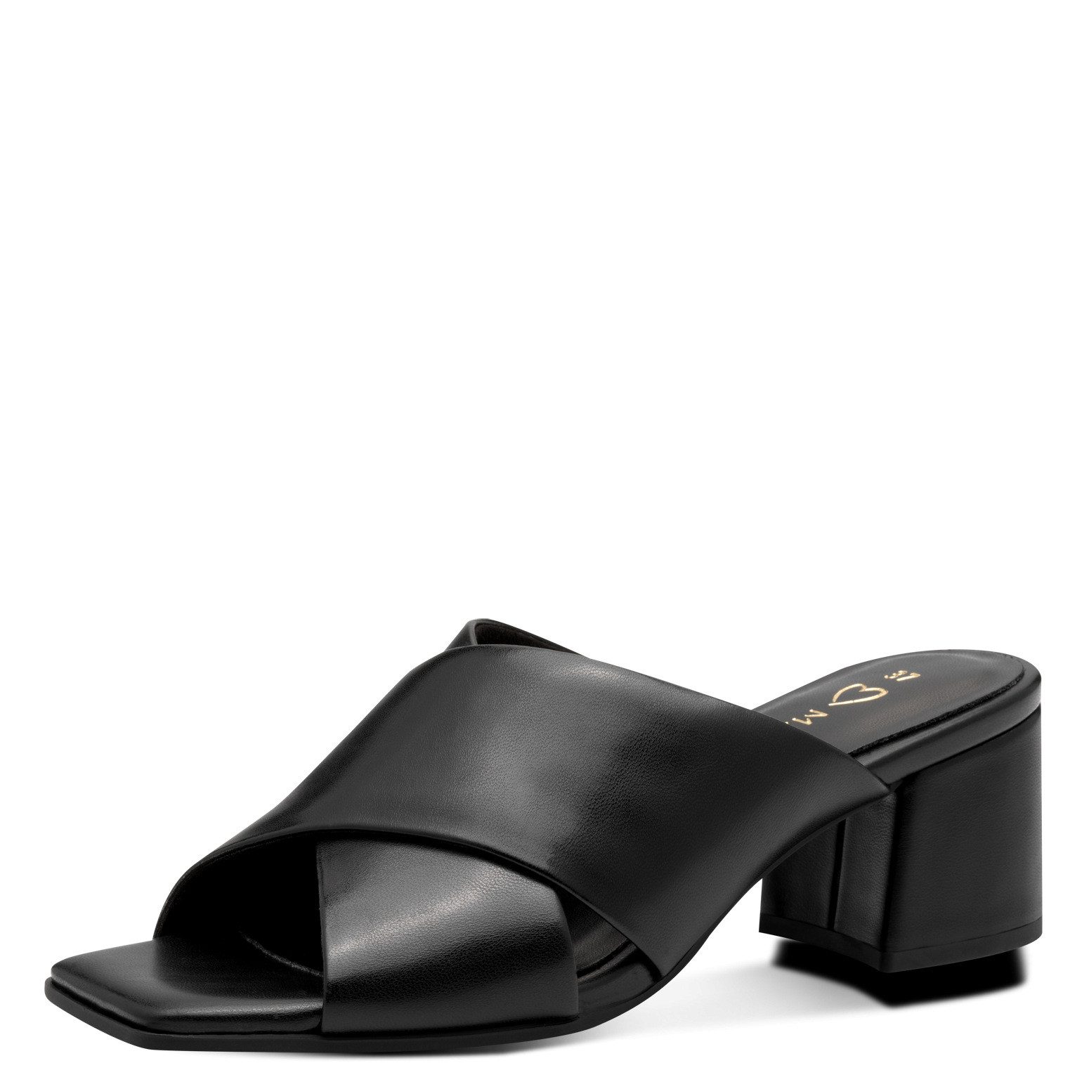 MARCO TOZZI MARCO TOZZI Damen Pantolette günstig online kaufen