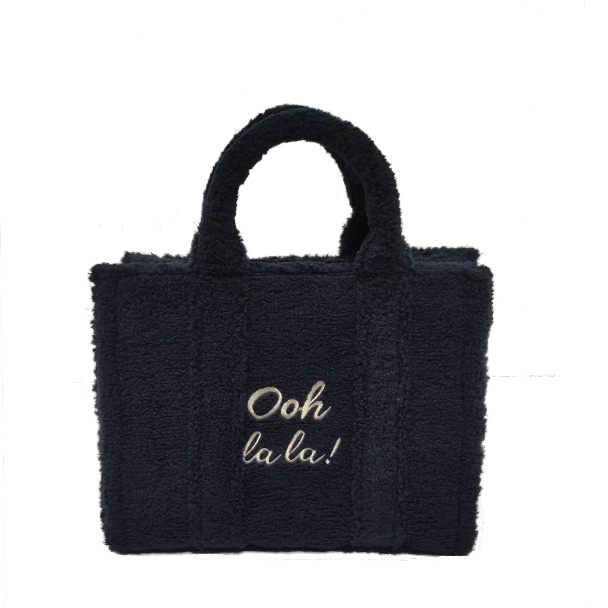 Lara Laurén Handtasche moderner Shopper mit günstig online kaufen