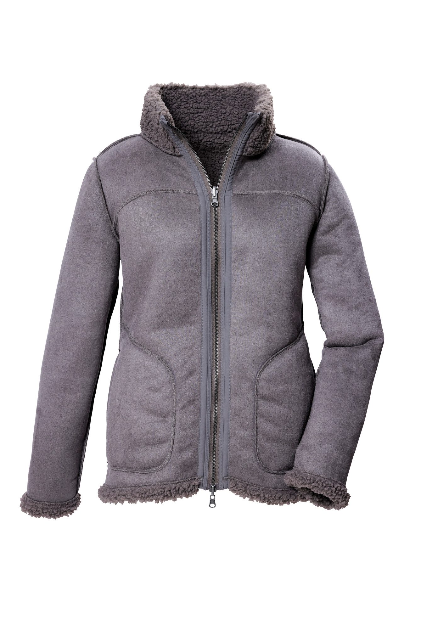 G.I.G.A. DX Wendejacke GW 62 WMN günstig online kaufen
