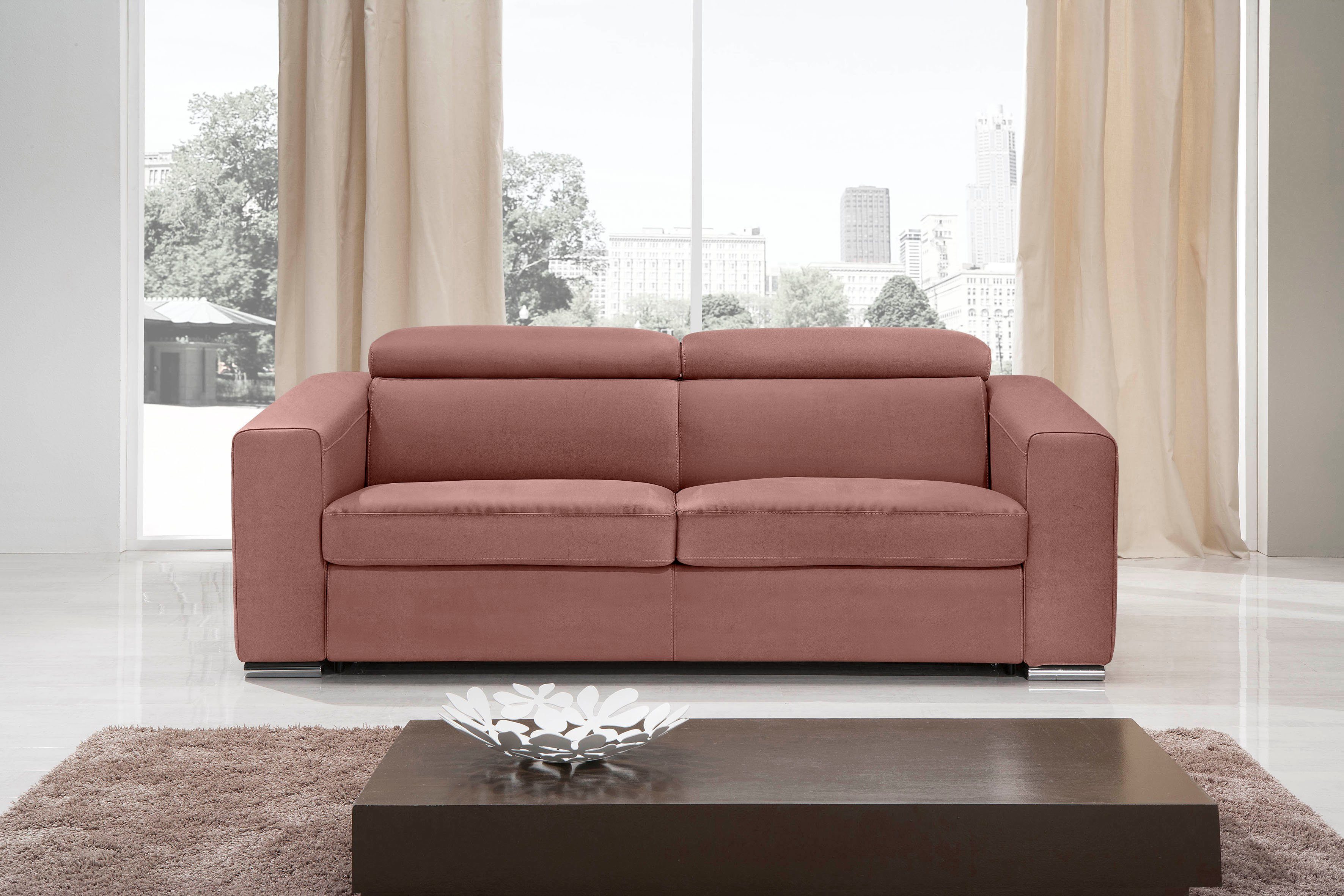 Egoitaliano Schlafsofa Cabiria, Design und super günstig online kaufen