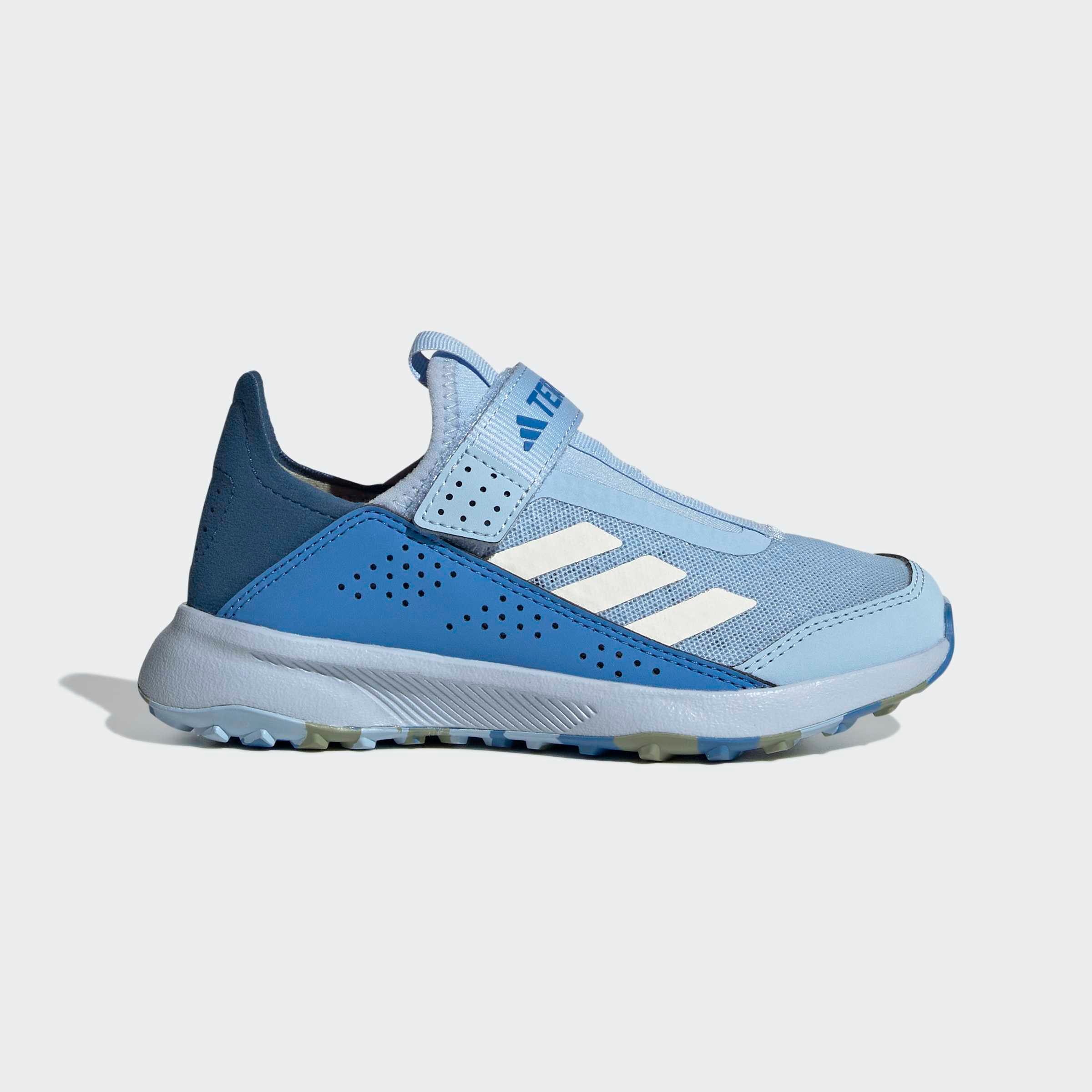 adidas TERREX VOYAGER 21 SLIP-ON TRAVEL Wanderschuh für Kinder & Jugendliche