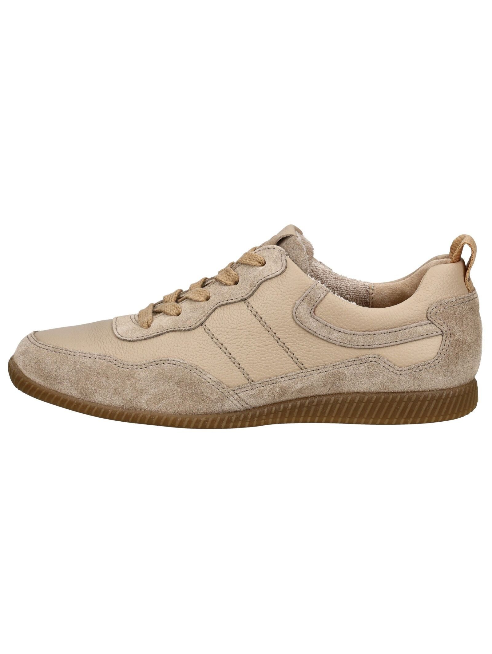 Paul Green Paul Green Sneaker Leder Sneaker günstig online kaufen
