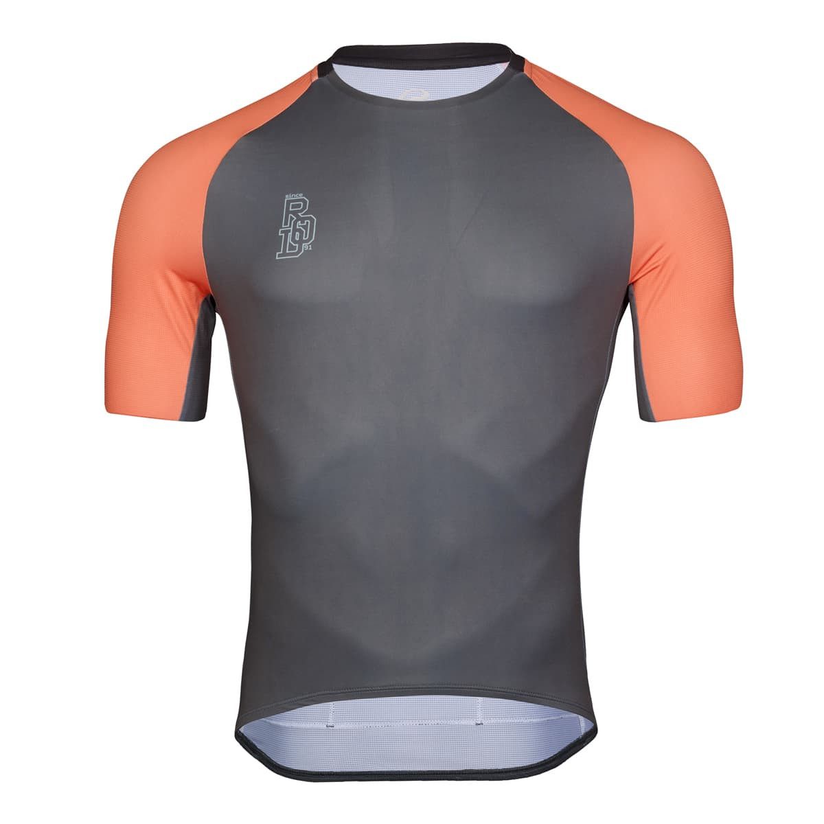 Protective Radtrikot Race Shirt Herren P-Spark Splitter