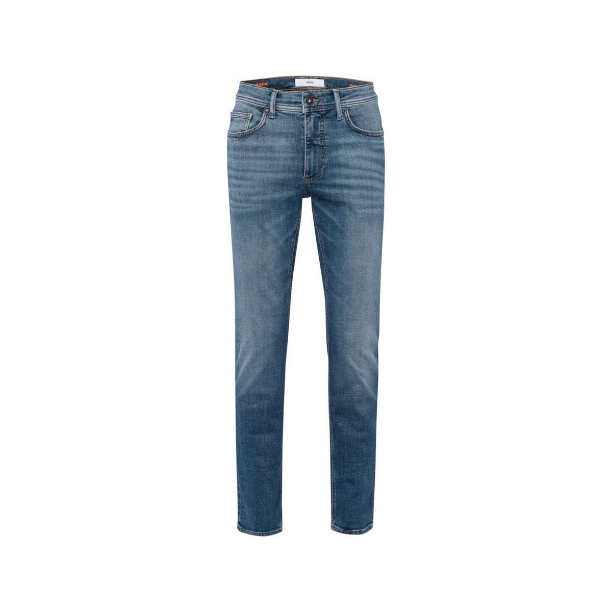 Brax uni (1-tlg) 5-Pocket-Jeans