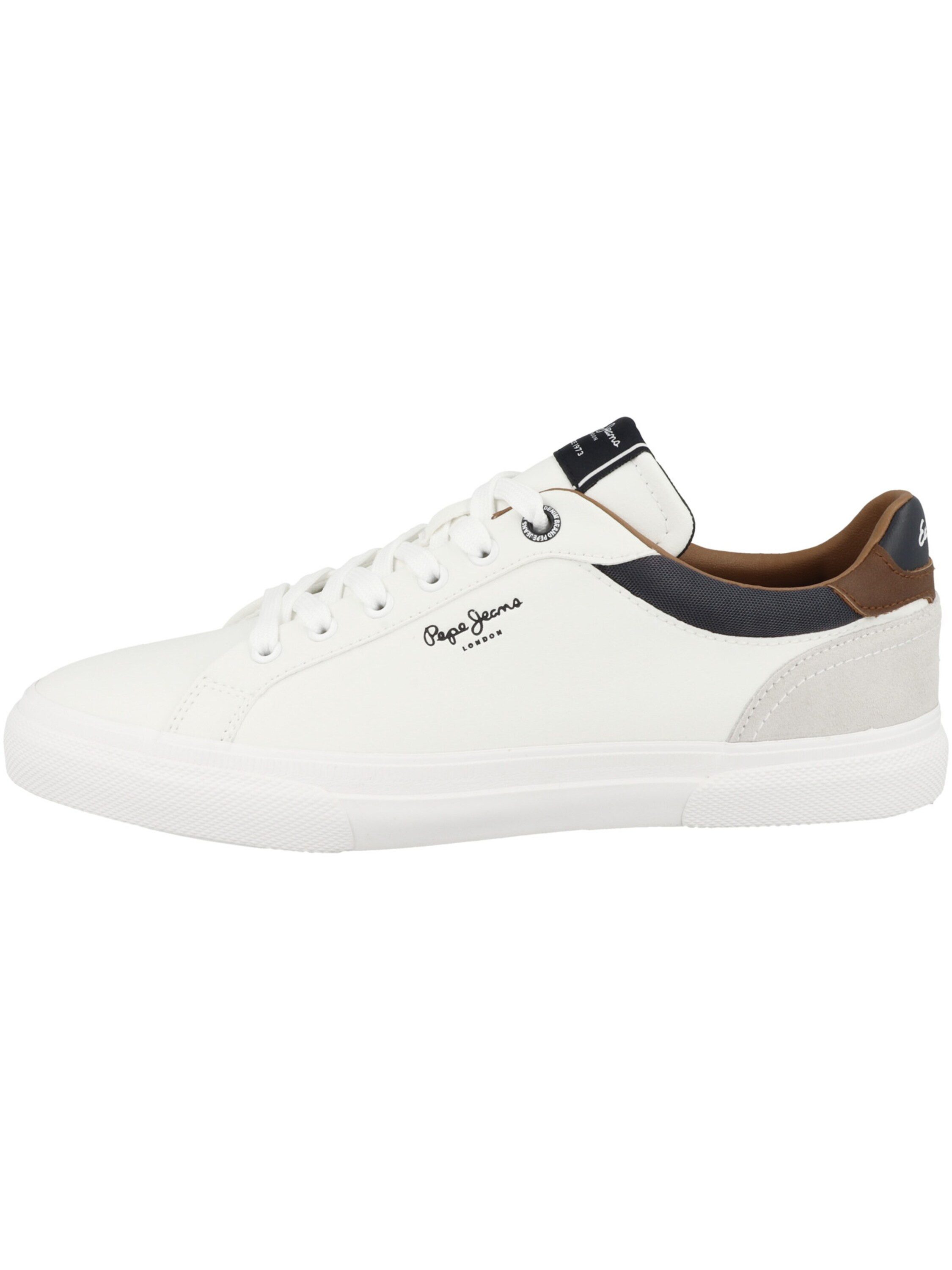 Pepe Jeans Kenton Court Sneaker (1-tlg)