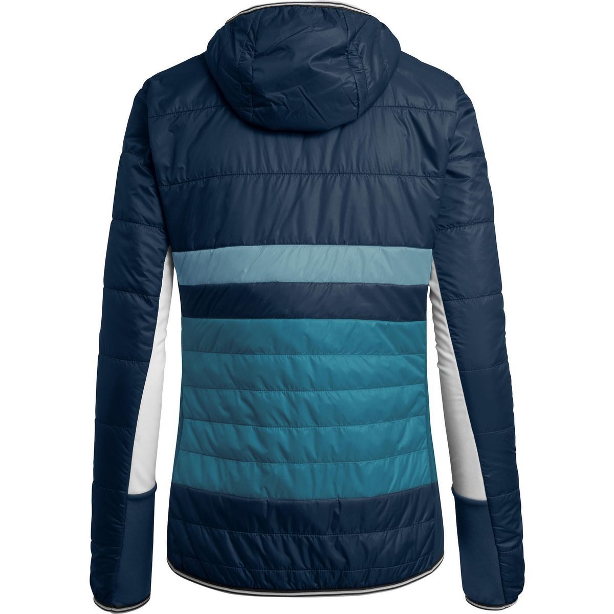 MARTINI Skijacke Liberty Damen Funktionsjacke mit dünner Primaloft® Gold Fütterung und