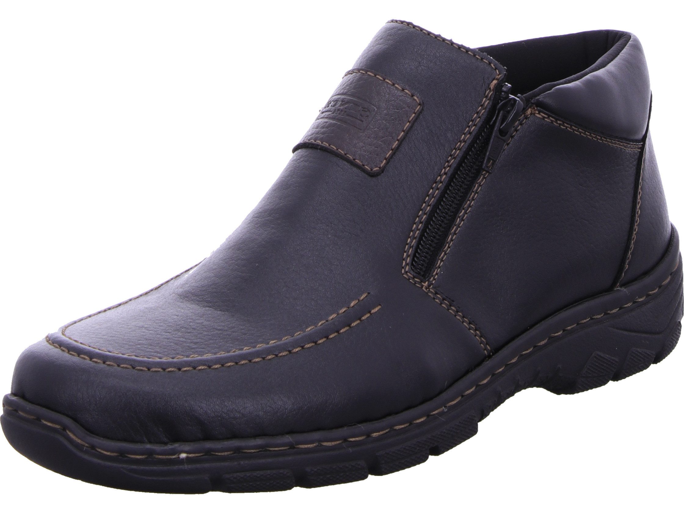 Rieker Schlupfstiefel