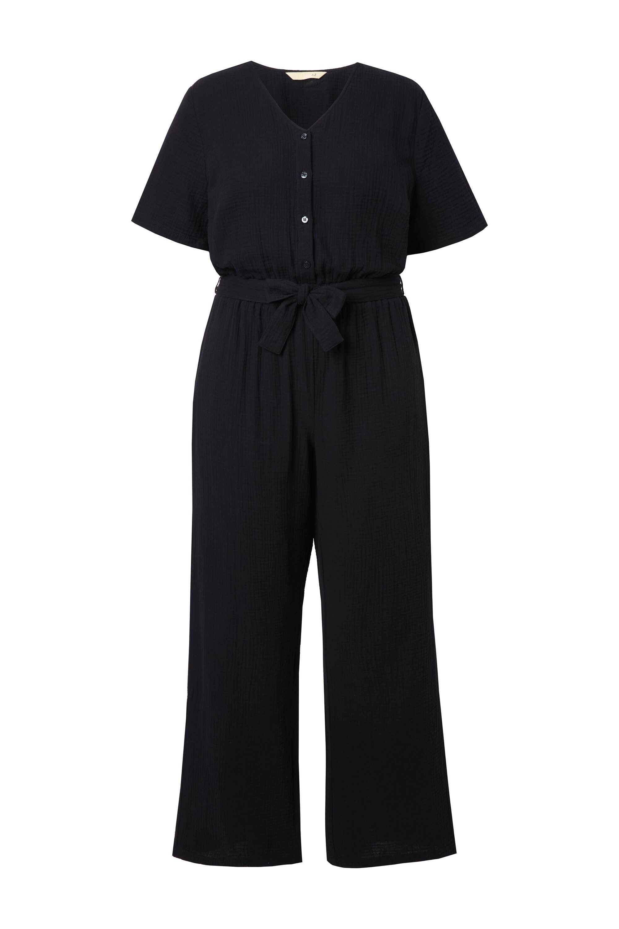 Angel of Style Funktionshose Jumpsuit oversized günstig online kaufen