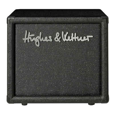 Hughes & Kettner Lautsprecher (TubeMeister 112 Cabinet - Gitarrenbox)