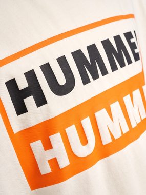 hummel T-Shirt Hmltwo T-Shirt S/S